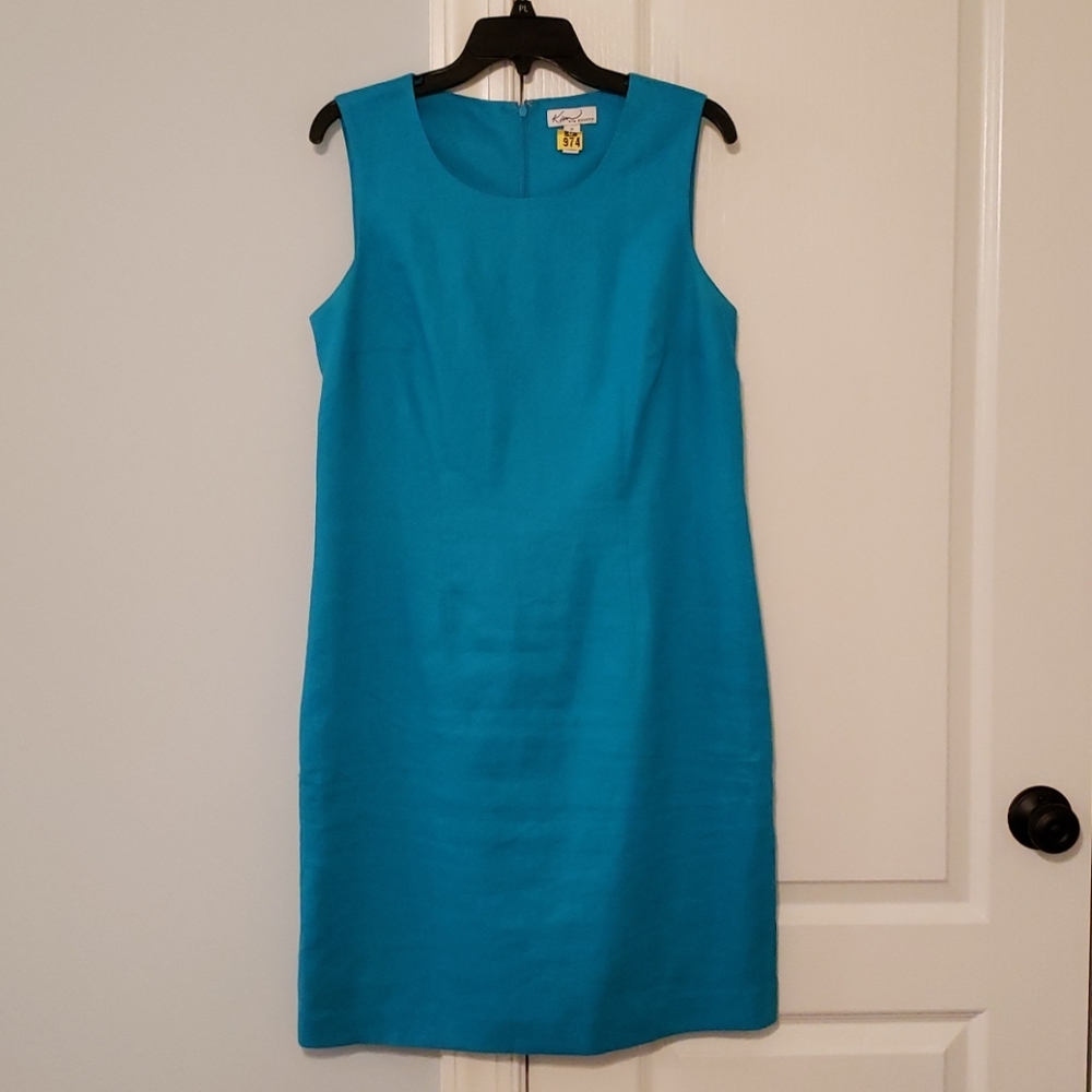 Linen sheath